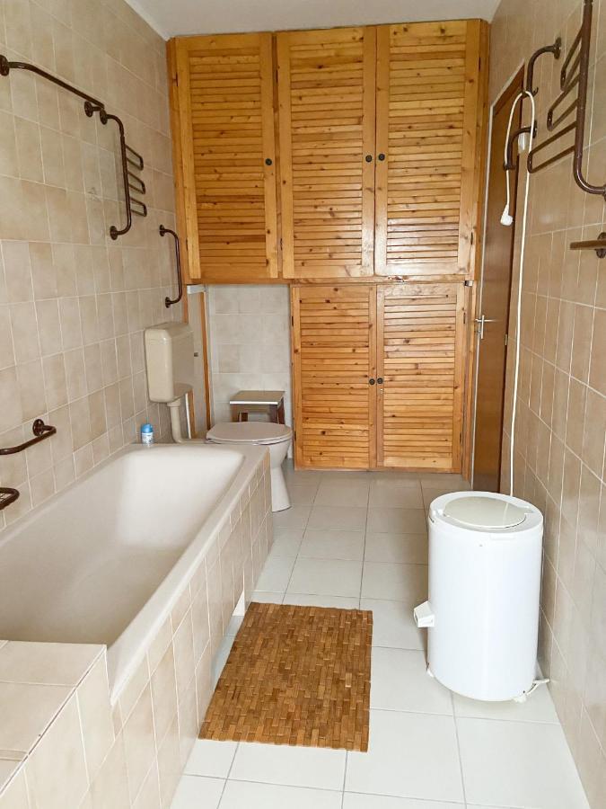 Piroska Apartment Zalakaros Esterno foto