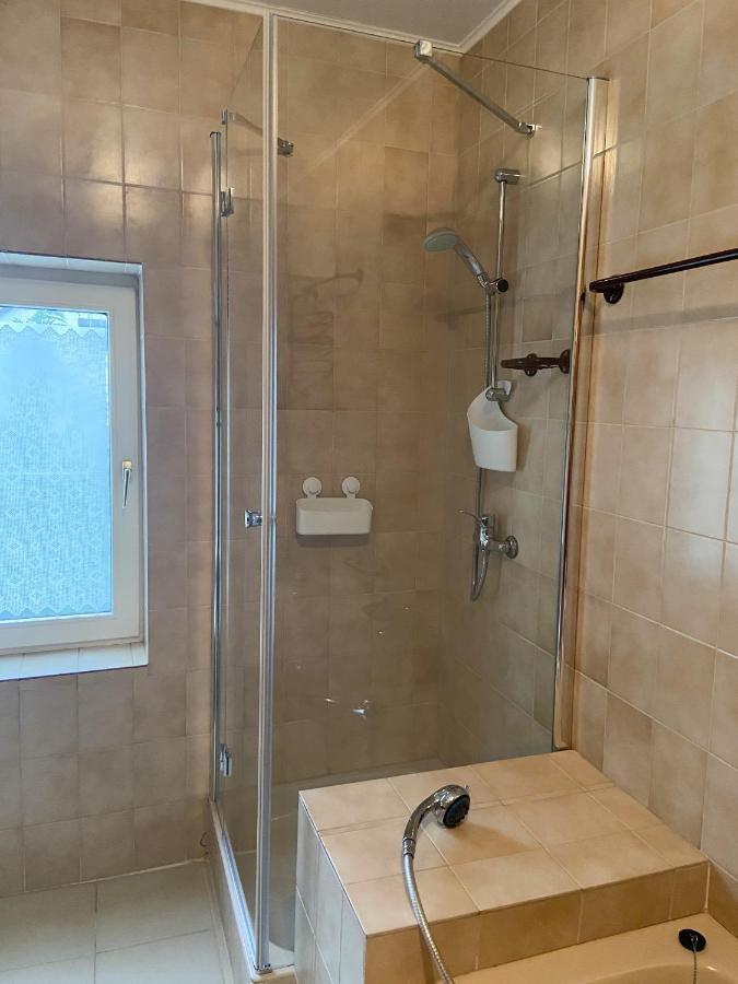 Piroska Apartment Zalakaros Esterno foto