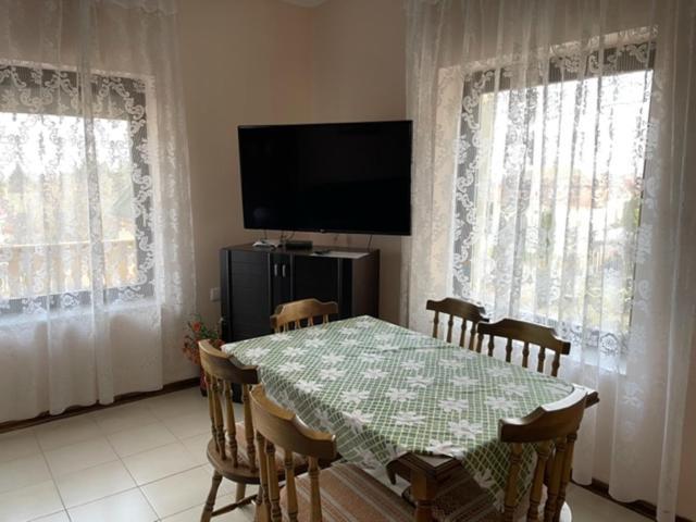 Piroska Apartment Zalakaros Esterno foto